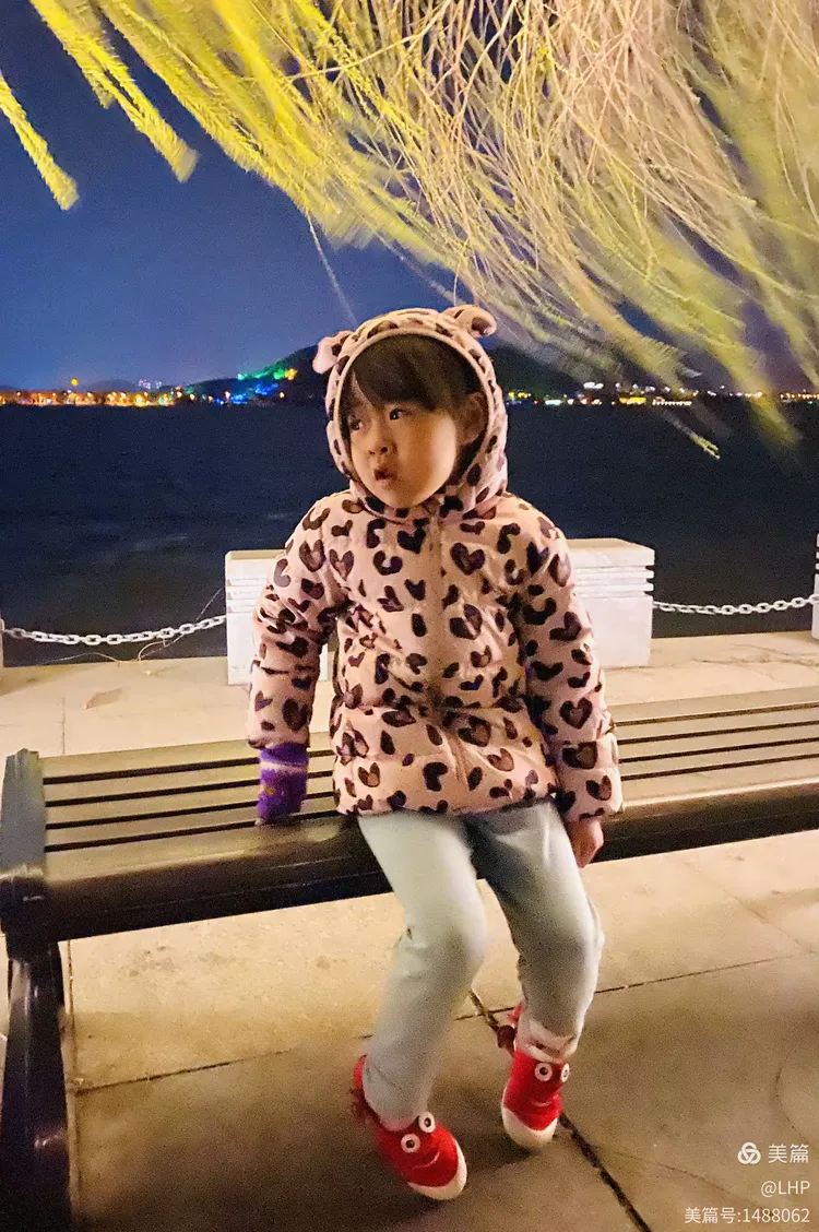 月月的快乐生活一(2020-2022)